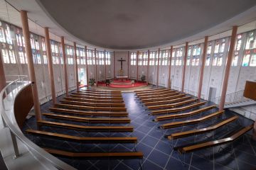 Religious facility and church cleaners in Thrall